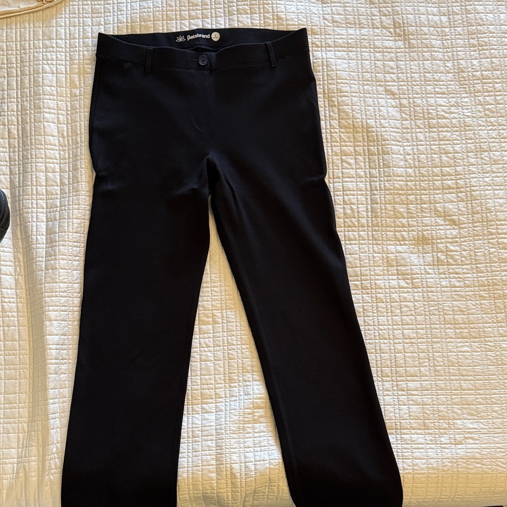 Betabrand Dress Pants.